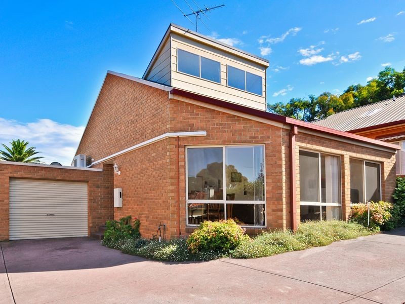 3/116 Para Road, Montmorency VIC 3094