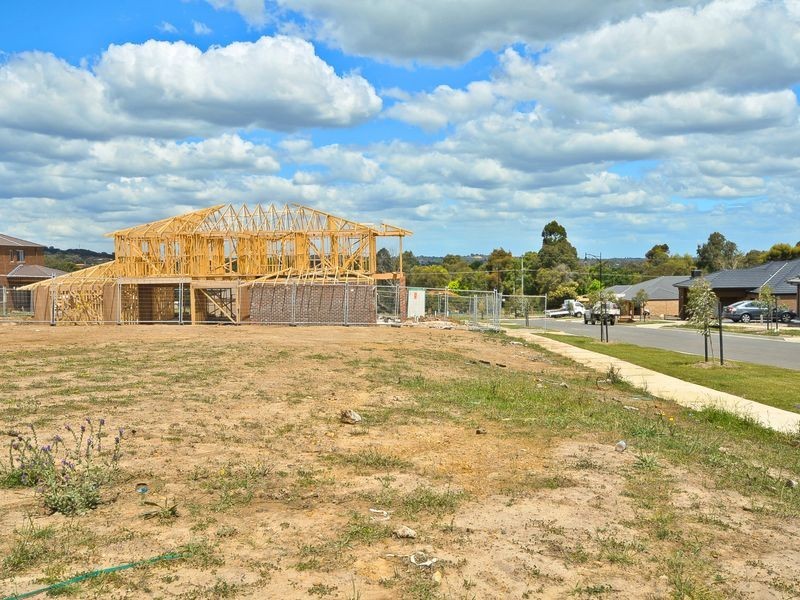 15 Eminence Boulevard, Doreen VIC 3754
