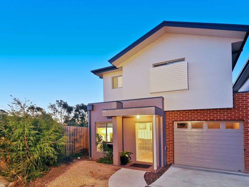 2/317 Liberty Parade, Heidelberg Heights VIC 3081