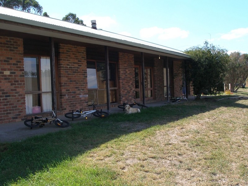 360 Middlehut Road, Arthurs Creek VIC 3099