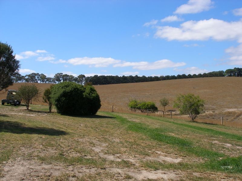 360 Middlehut Road, Arthurs Creek VIC 3099