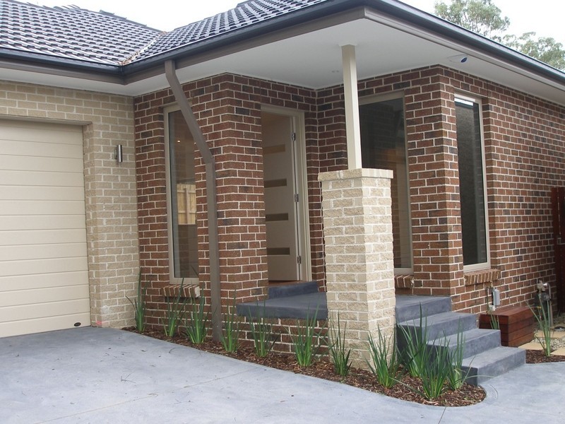 3/121 Sackville Street, Montmorency VIC 3094