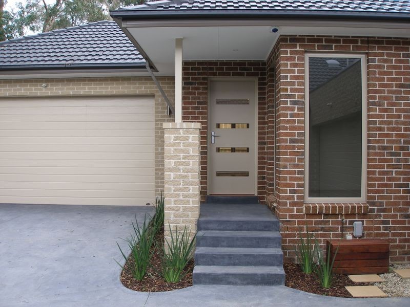 3/121 Sackville Street, Montmorency VIC 3094