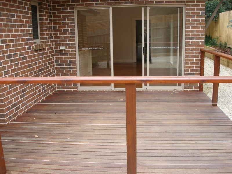 3/121 Sackville Street, Montmorency VIC 3094