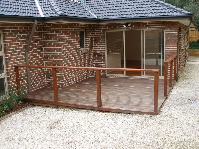 3/121 Sackville Street, Montmorency VIC 3094