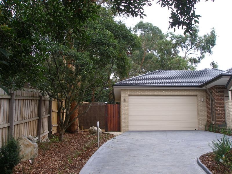 3/121 Sackville Street, Montmorency VIC 3094