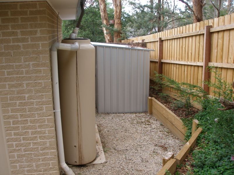 3/121 Sackville Street, Montmorency VIC 3094