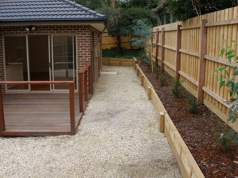 3/121 Sackville Street, Montmorency VIC 3094