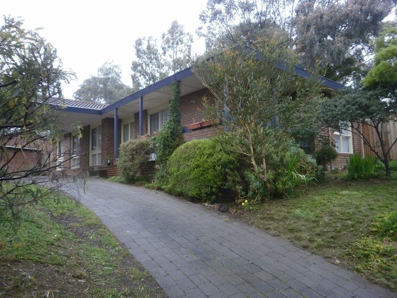 6 Progress Road, Eltham North VIC 3095