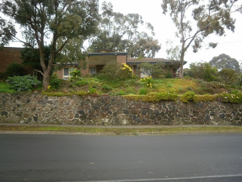 6 Progress Road, Eltham North VIC 3095