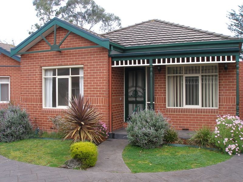 5/28 York Street, Eltham VIC 3095
