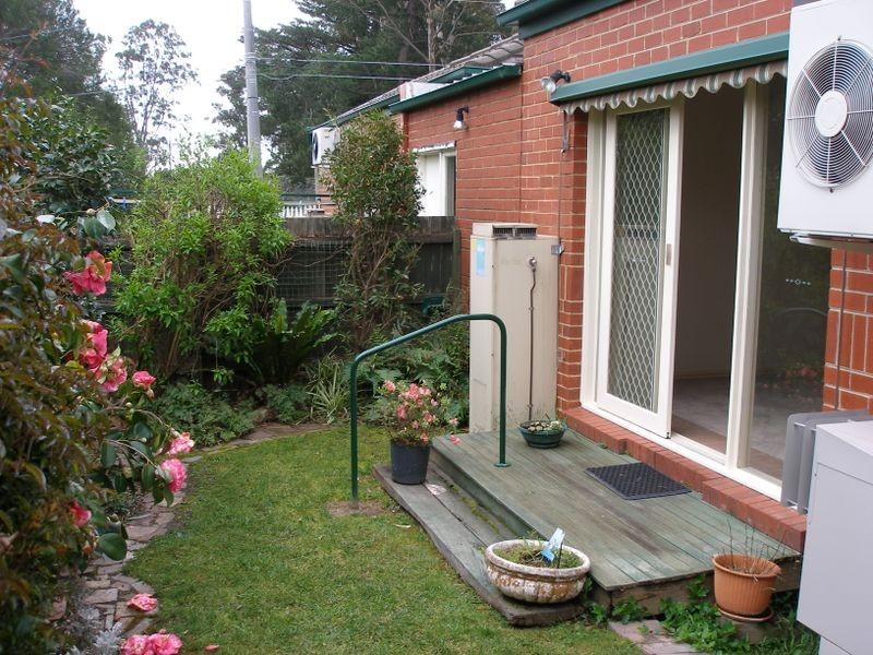 5/28 York Street, Eltham VIC 3095