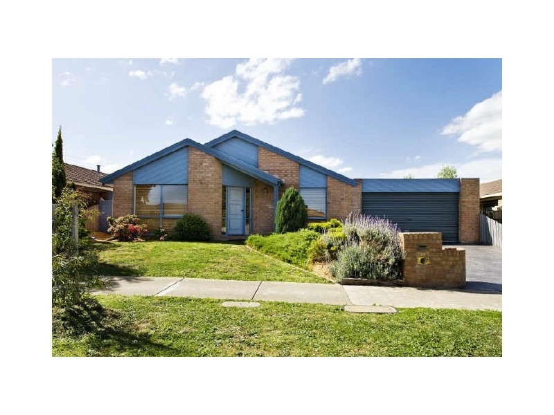 22 Sieben Close, Mill Park VIC 3082