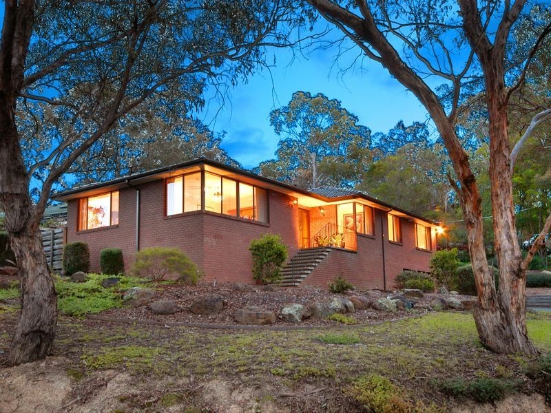63 Porter Street, Eltham VIC 3095