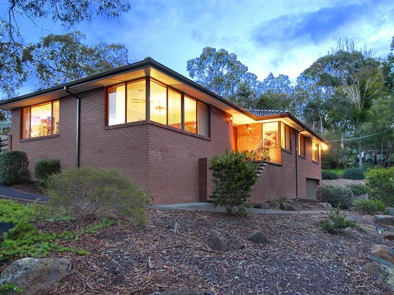 63 Porter Street, Eltham VIC 3095