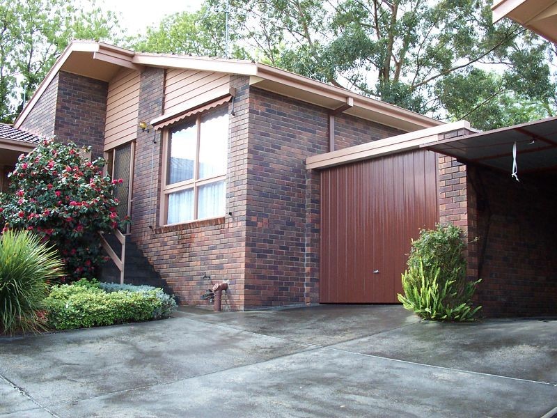 5/193 Main Road, Lower Plenty VIC 3093