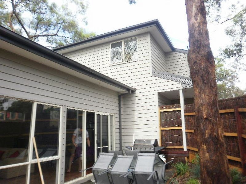 2/19 Wilson Avenue, Montmorency VIC 3094