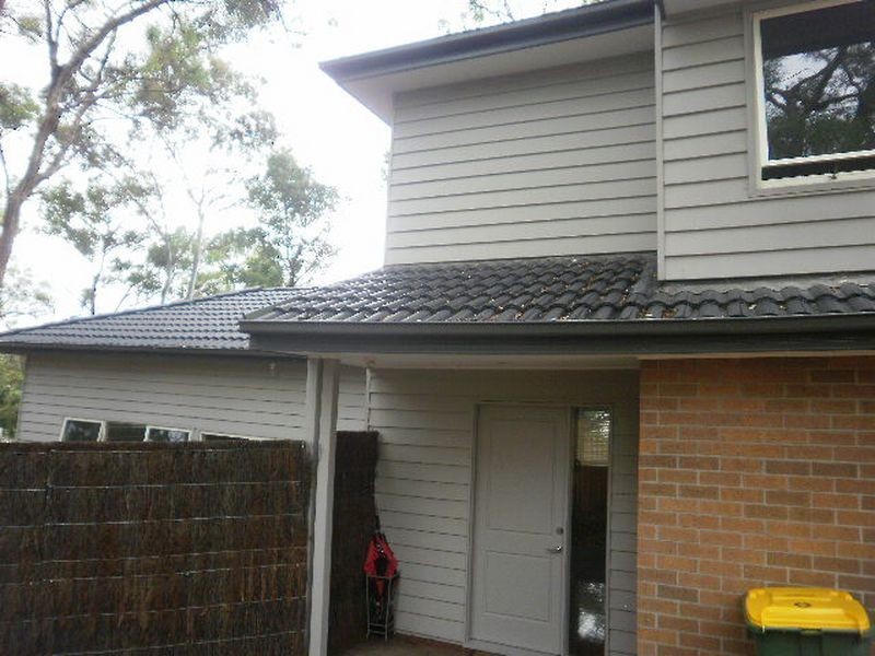 2/19 Wilson Avenue, Montmorency VIC 3094