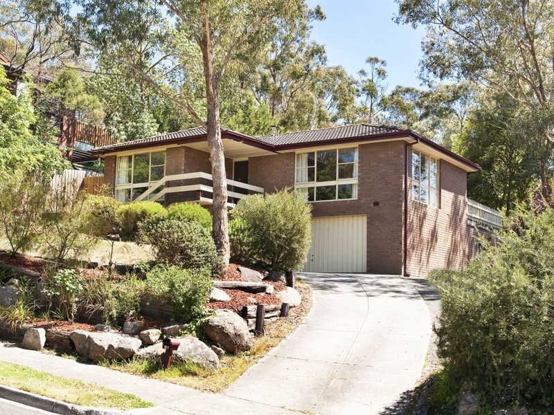 Eltham VIC 3095