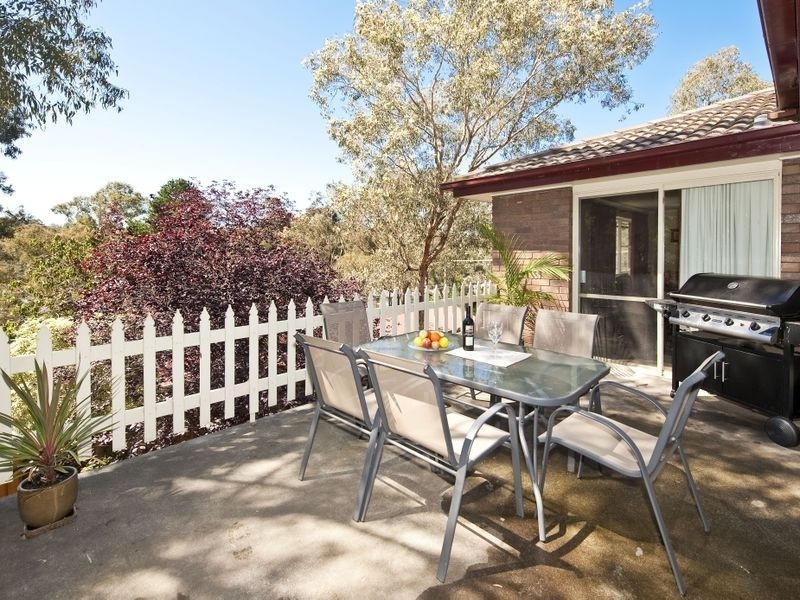 Eltham VIC 3095
