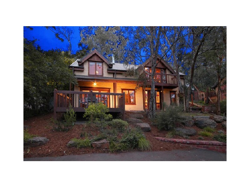 29 Kerrie Crescent, Eltham VIC 3095