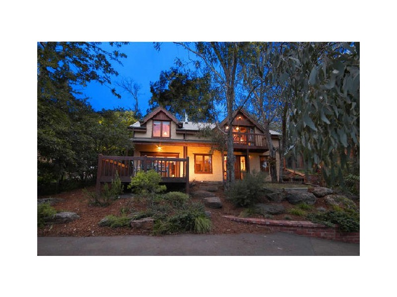 29 Kerrie Crescent, Eltham VIC 3095