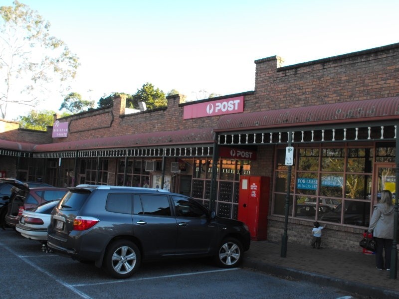 6/1-15 Hopetoun Road, Park Orchards VIC 3114