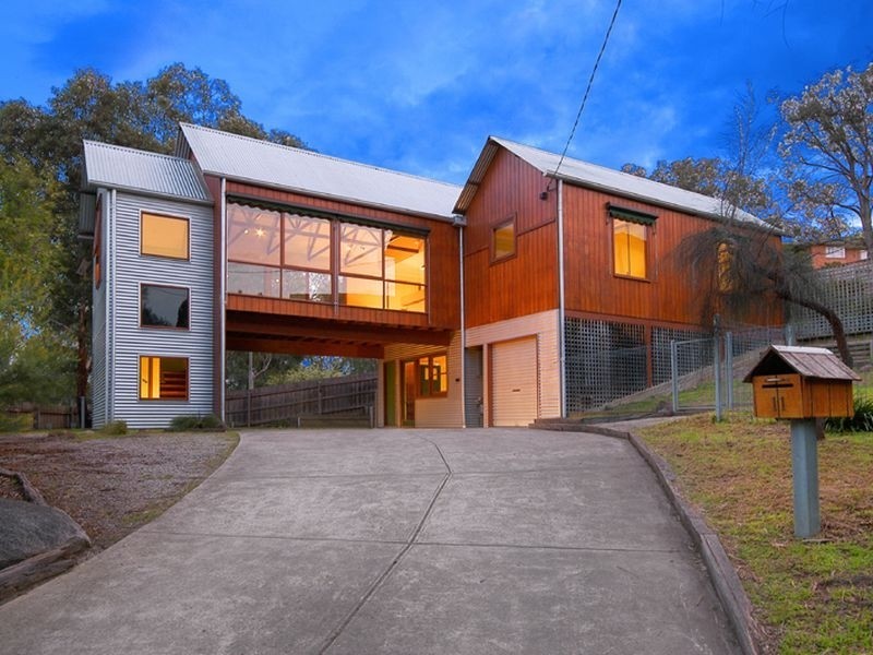 11 Amaroo Court, Diamond Creek VIC 3089