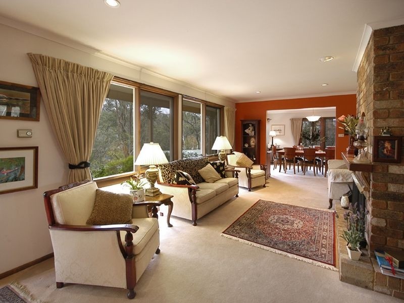 132 Meander Road, Hurstbridge VIC 3099