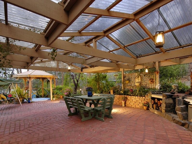 132 Meander Road, Hurstbridge VIC 3099