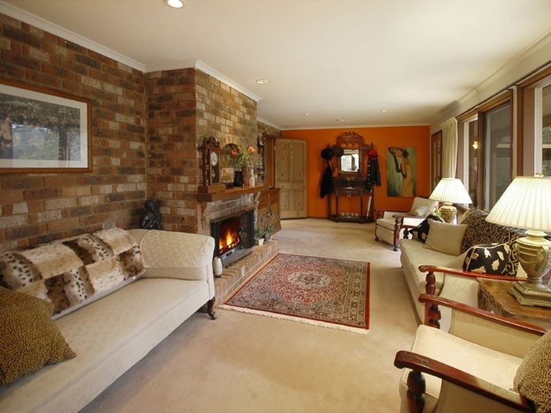 132 Meander Road, Hurstbridge VIC 3099