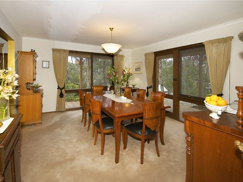132 Meander Road, Hurstbridge VIC 3099