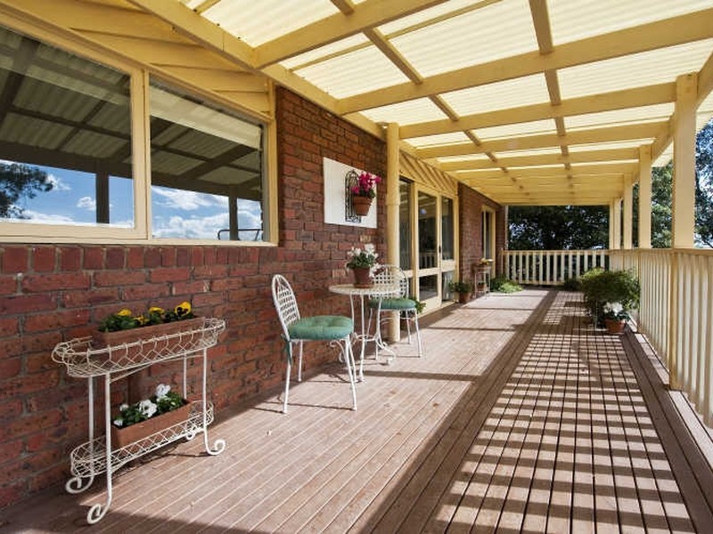 257 Plenty River Drive, Greensborough VIC 3088