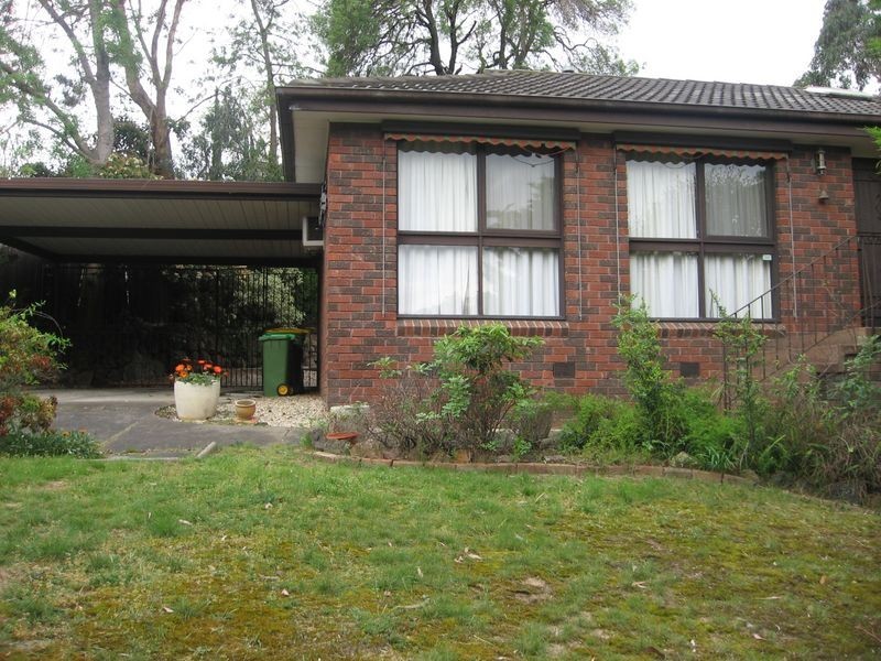 48 Avandina Crescent, Greensborough VIC 3088