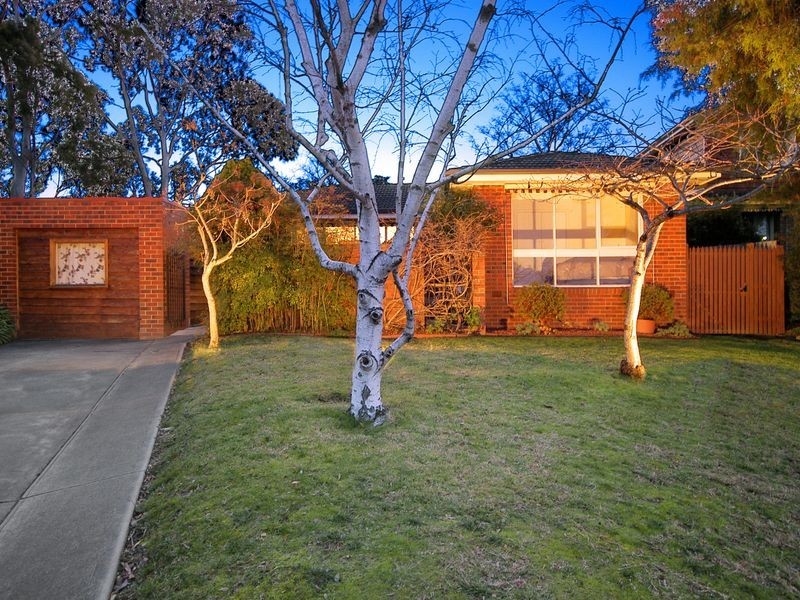 Greensborough VIC 3088