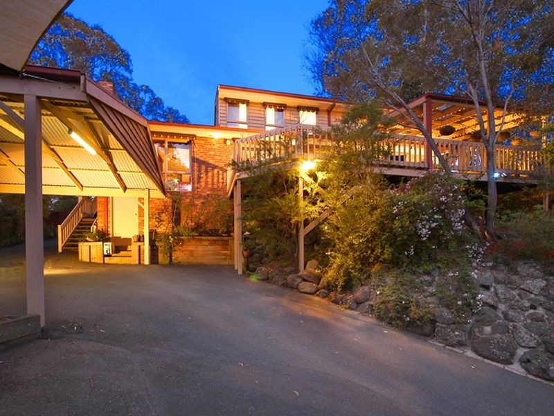 84 Frank Street, Eltham VIC 3095