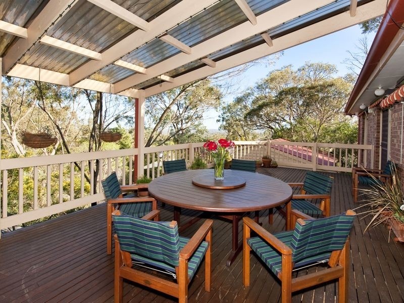 84 Frank Street, Eltham VIC 3095