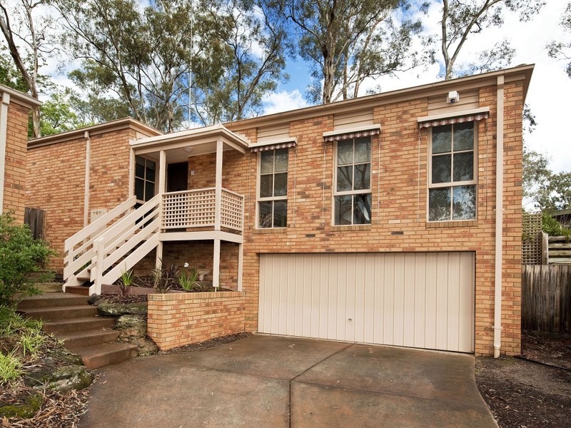 5/26 Bible Street, Eltham VIC 3095