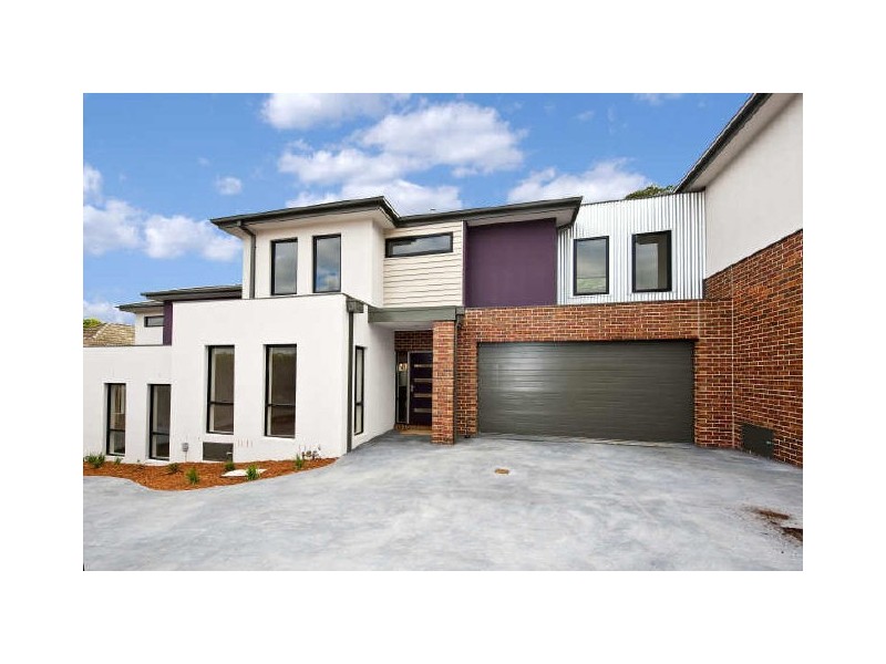3/118 Main Road, Lower Plenty VIC 3093