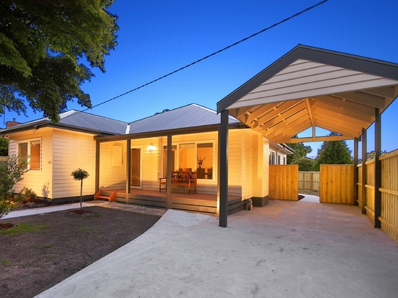 160a Liverpool Road, Kilsyth VIC 3137