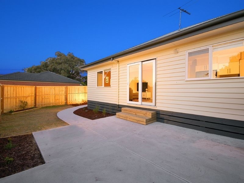 160a Liverpool Road, Kilsyth VIC 3137