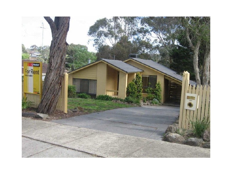 9 Tangari Court, Greensborough VIC 3088