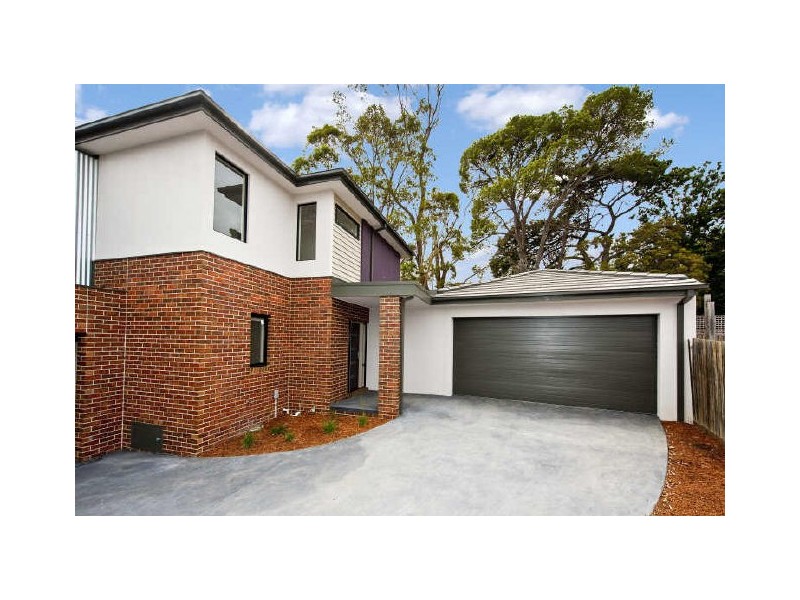 4/118 Main Road, Lower Plenty VIC 3093