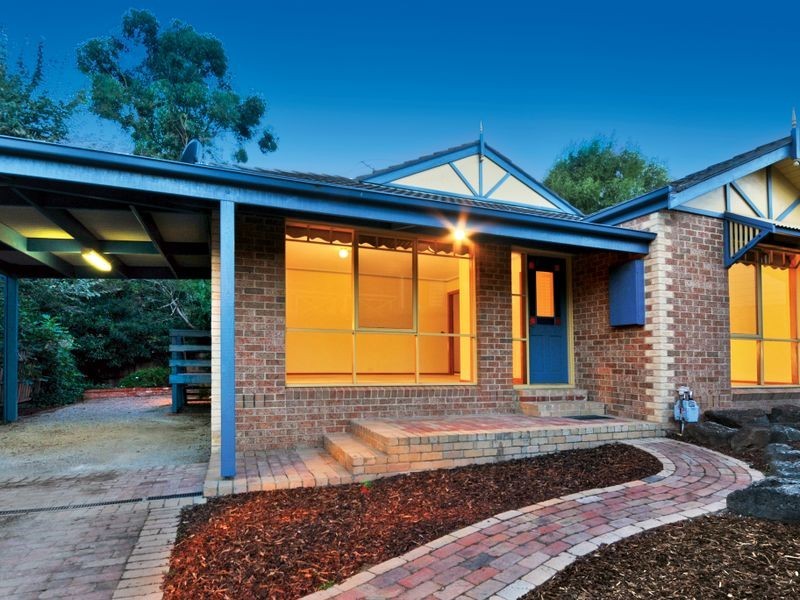 Eltham VIC 3095