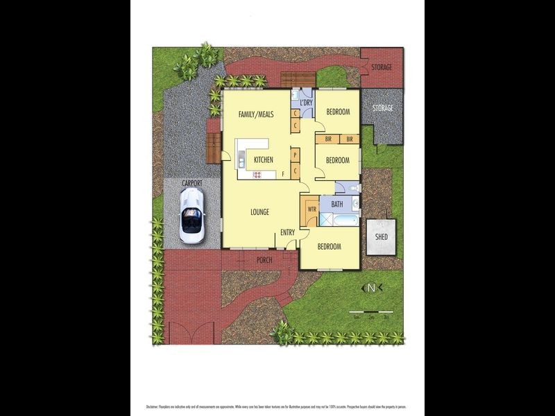 Eltham VIC 3095