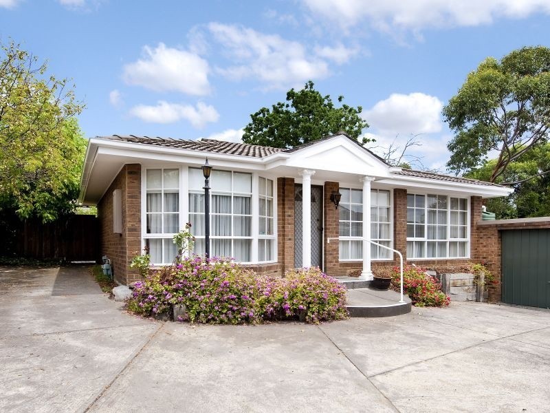 3/9 Elizabeth Street, Montmorency VIC 3094