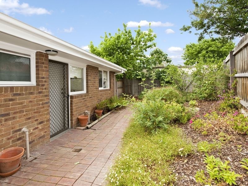 3/9 Elizabeth Street, Montmorency VIC 3094