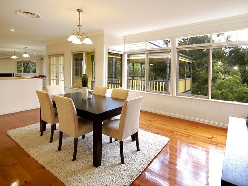42 Wombat Drive, Eltham VIC 3095