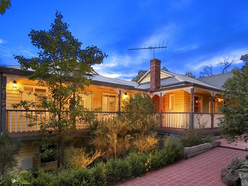 42 Wombat Drive, Eltham VIC 3095