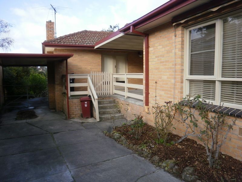 43 Highview Drive, Doncaster VIC 3108